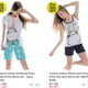 A screenshot from Zivame.com.